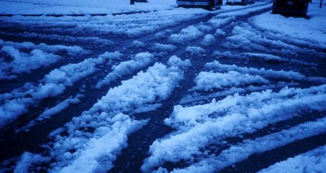 Prognoza pogody: deszcz ze śniegiem od czwartku do końca weekendu