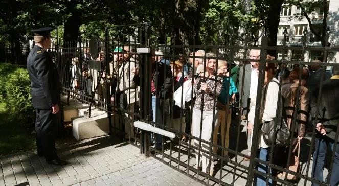 Wyrok Trybunału Konstytucyjnego ws. ogródków w lipcu