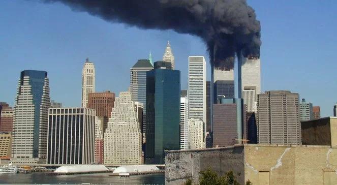 Identyfikacja po latach. 1636 ofiara zamachów na WTC