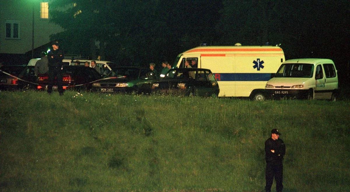 Sprawa zabójstwa gen. Marka Papały. Sąd Apelacyjny w Warszawie po raz kolejny odroczył rozprawę