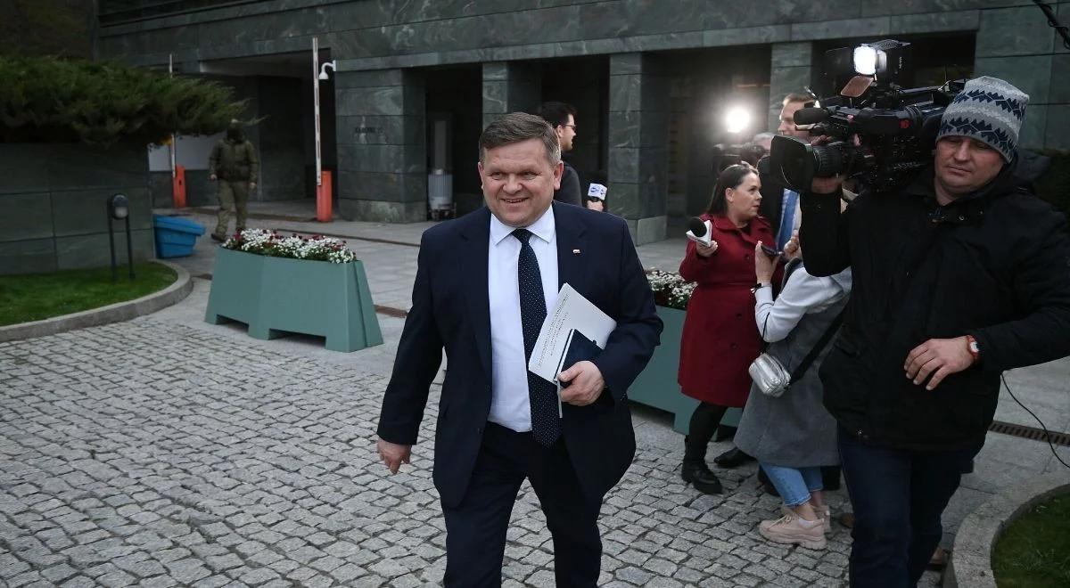 Turcja zablokuje wejście Szwecji i Finlandii do NATO? Wiceszef MON: Ankara chce "ugrać coś dla siebie" 
