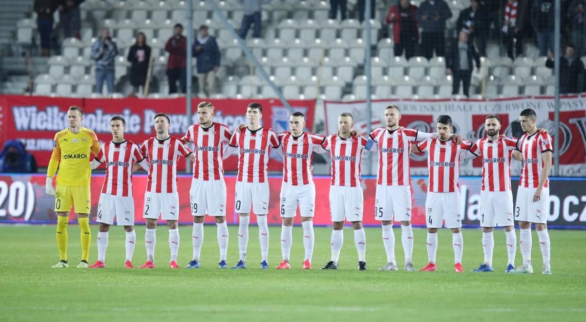 Ekstraklasa: Cracovia zostanie ukarana za korupcję? Rzecznik dyscypliny PZPN złożył wniosek 
