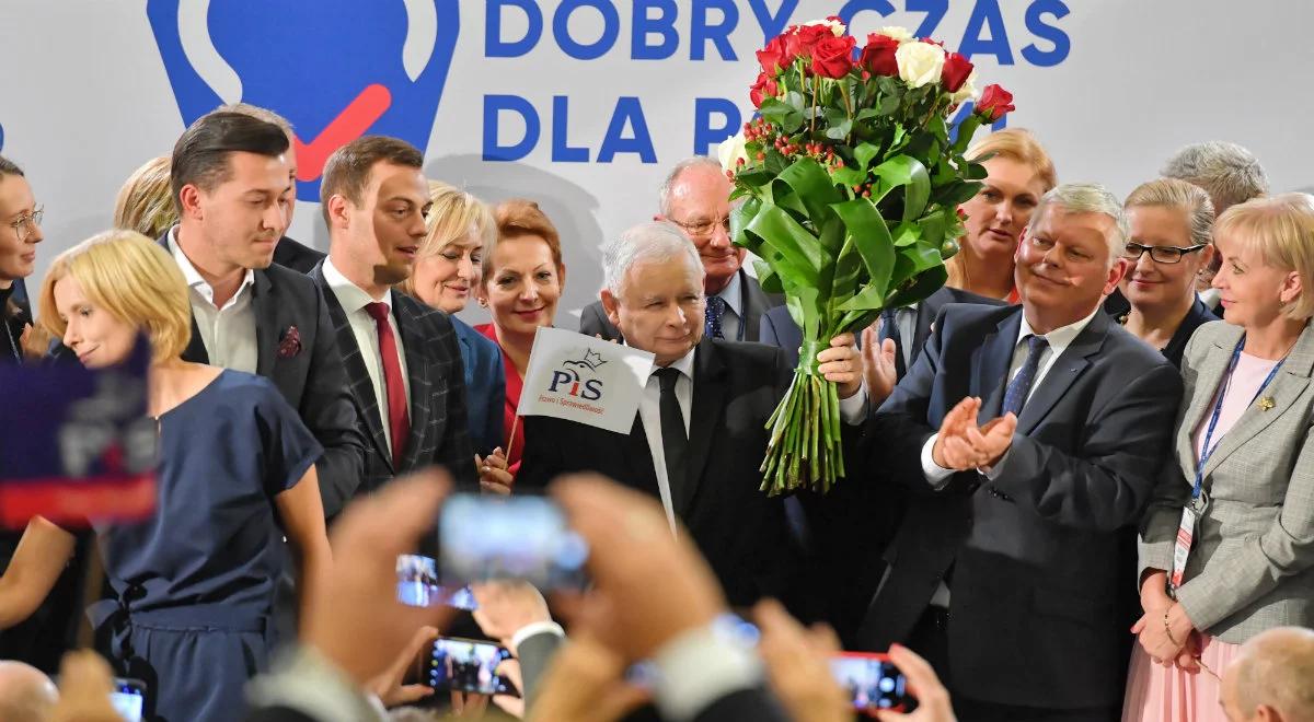 Krzysztof Sobolewski: w Katowicach PiS przedstawi propozycje gospodarcze