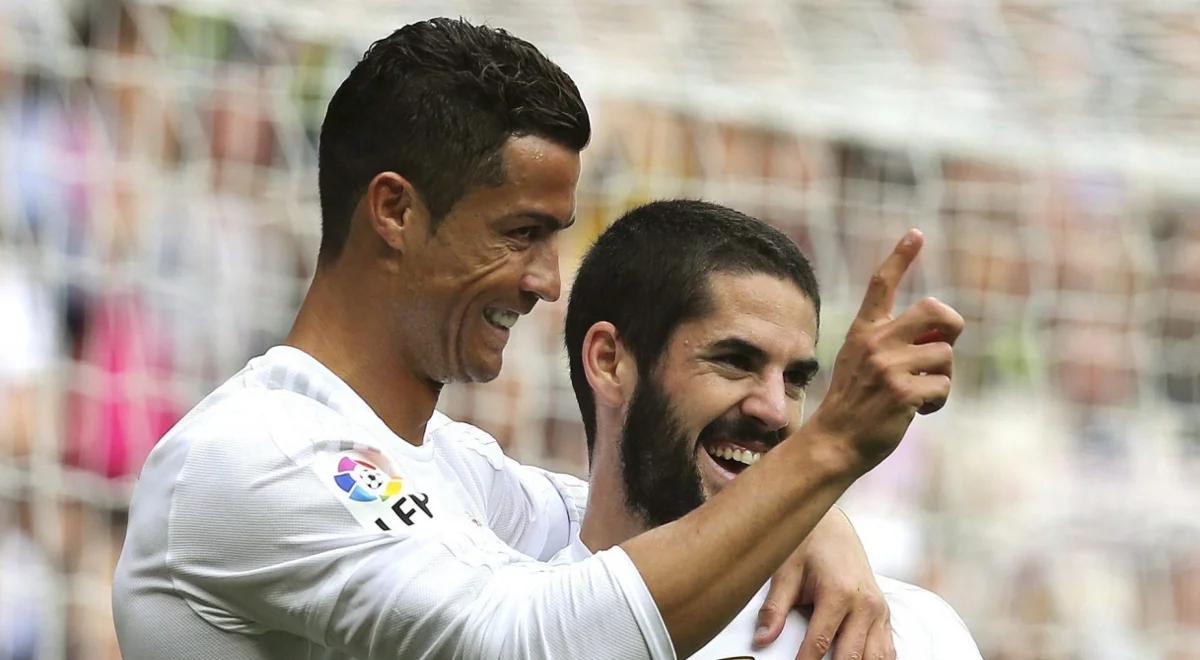 Primera Division: Ronaldo nie wykluczył przenosin do Anglii. "Nikt nie wie, co wydarzy się jutro"