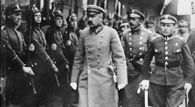 Niepodległa Polska. Wolność po 123 latach