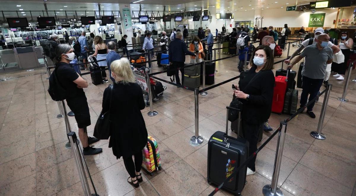 Kraje strefy Schengen otwierają granice. Swobodny ruch w 11 państwach