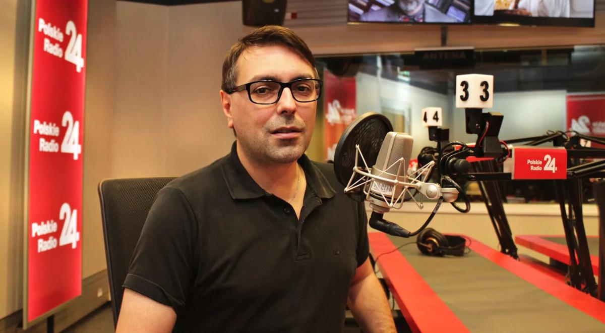 Andrzej Pomarański o decyzji szefów MSW ws. uchodźców