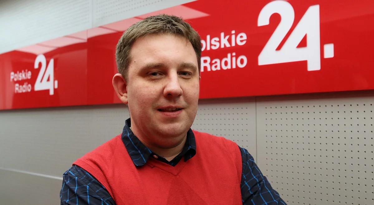 Jacek Liziniewicz o tym, co może dziać się w polityce jesienią