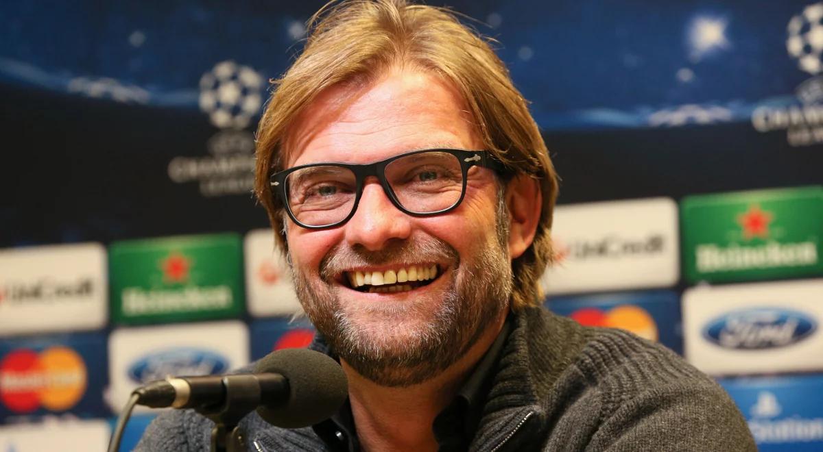 Premier League: fani Liverpoolu mogą się martwić? Juergen Klopp chce zostać selekcjonerem 