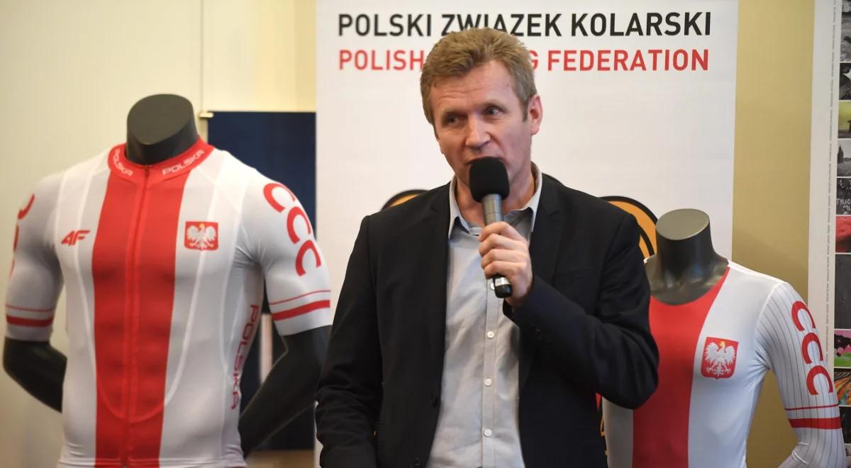 Minister Witold Bańka czeka na raport w sprawie PZKol. Dotacja cofnięta