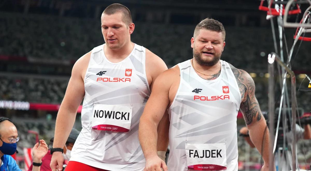 Eugene 2022: znamy skład reprezentacji Polski na MŚ w lekkiej atletyce 