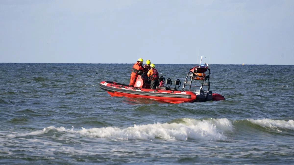 Tragedia na Bałtyku: zaginął 18-letni Natan, rodzina apeluje o pomoc