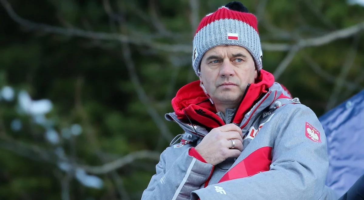 Turniej Czterech Skoczni: Stefan Horngacher pomoże Kamilowi Stochowi zdobyć brakujący skalp?