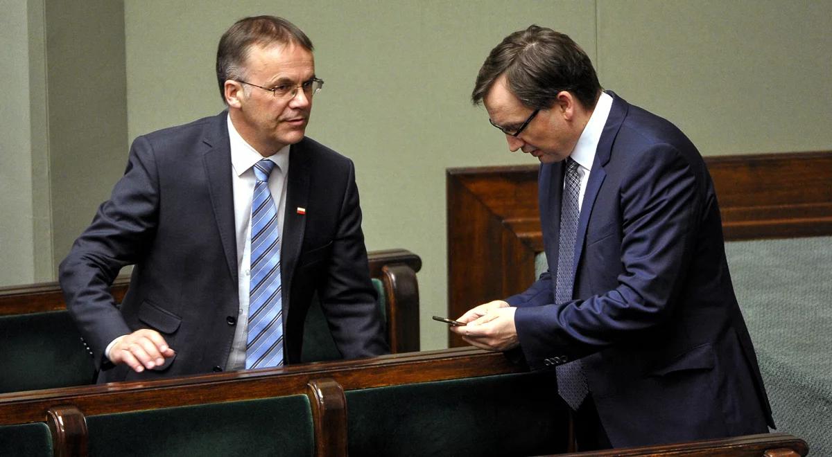 Zmiany w KRS. "Krok w dobrym kierunku"