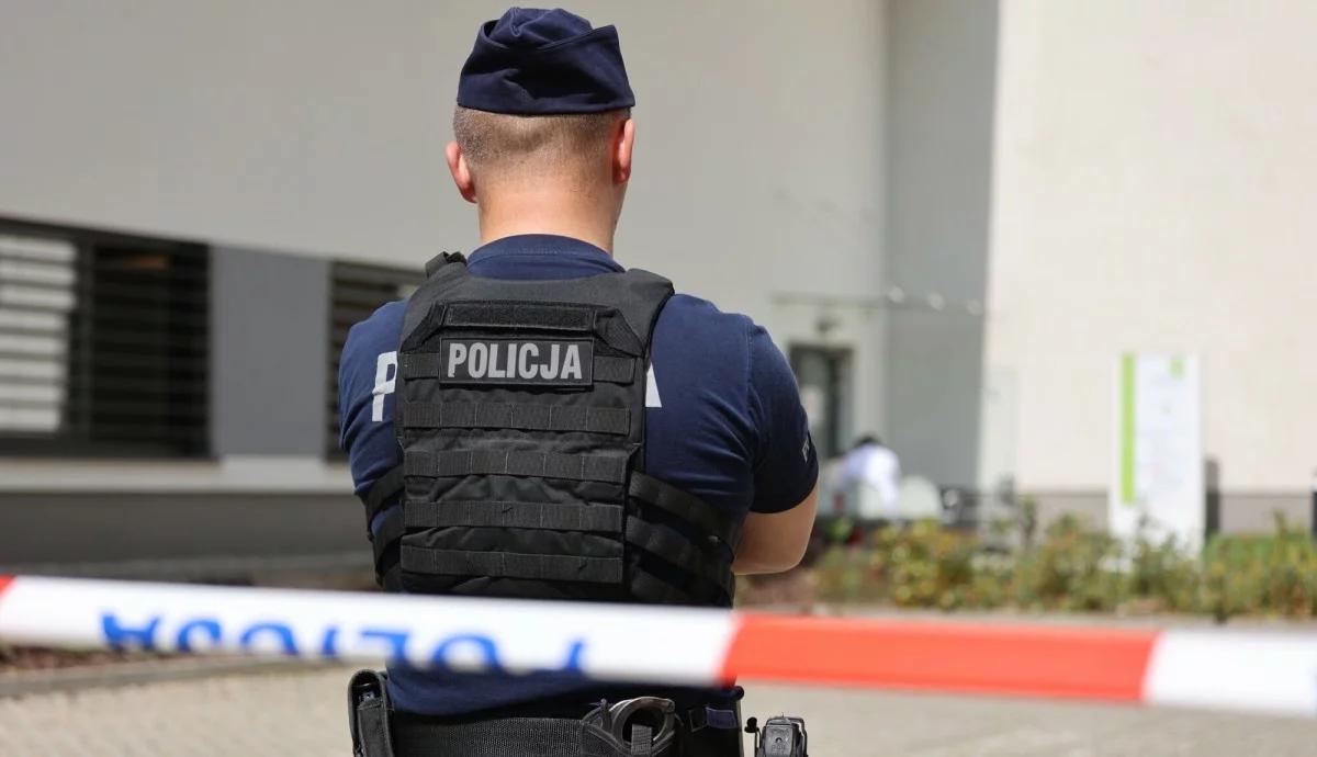 Kolejny atak na medyków. W Piasecznie pobito lekarza i pielęgniarkę