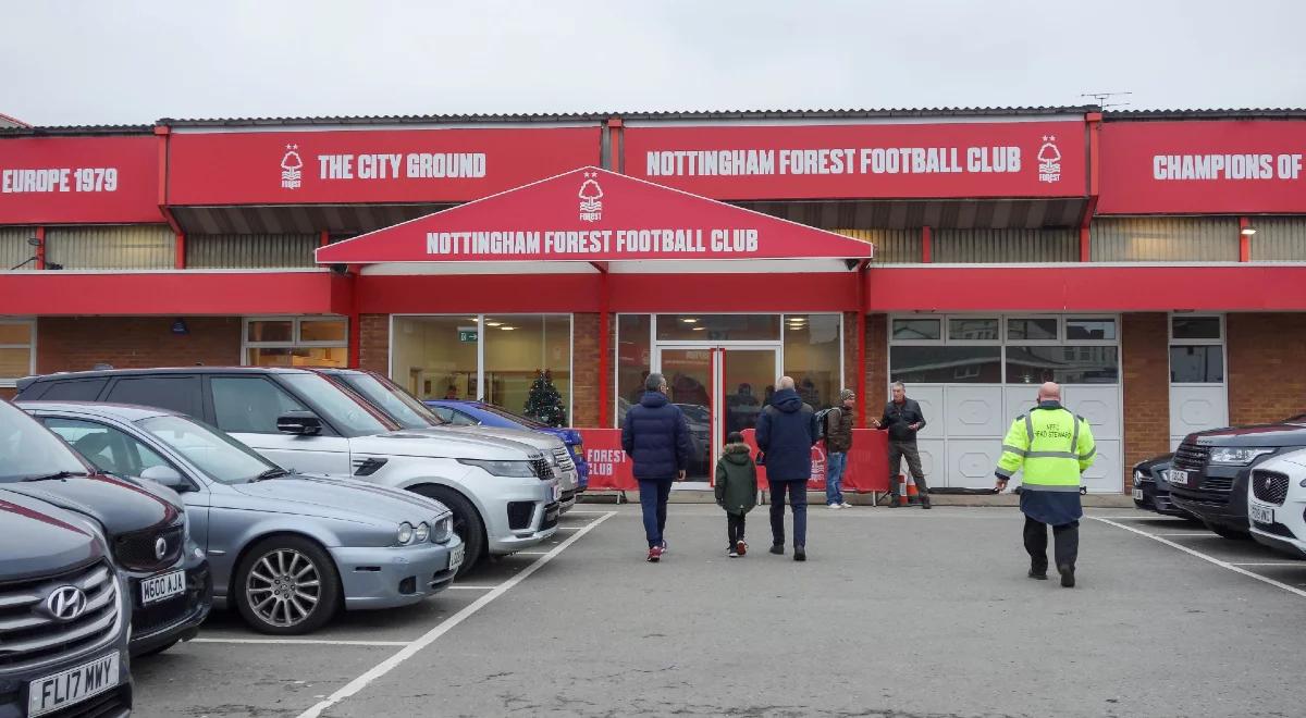 Premier League: Nottingham Forest trzecim beniaminkiem