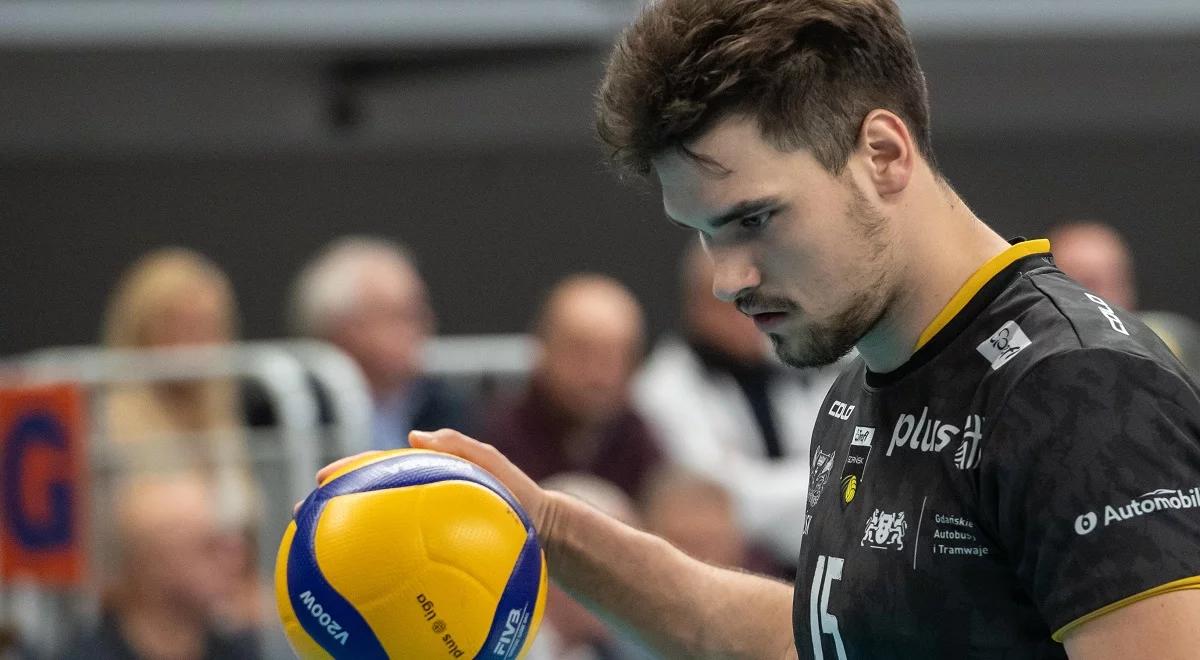 PlusLiga: rekord świata w meczu Trefla Gdańsk? Niebywały wyczyn Mikołaja Sawickiego