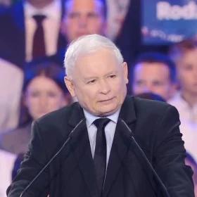 Jarosław Kaczyński: priorytetem PiS jest zachęcanie Polaków do powrotu z emigracji