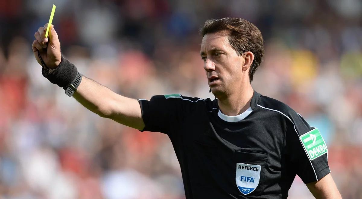 Bundesliga: niemiecki sędzia zapowiada pozew przeciwko federacji. Arbiter chce ustanowić precedens