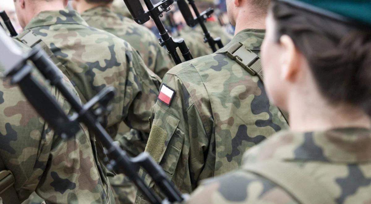 Ociepa o ustawie o obronie ojczyzny: polska armia musi być gotowa, by bronić się samodzielnie