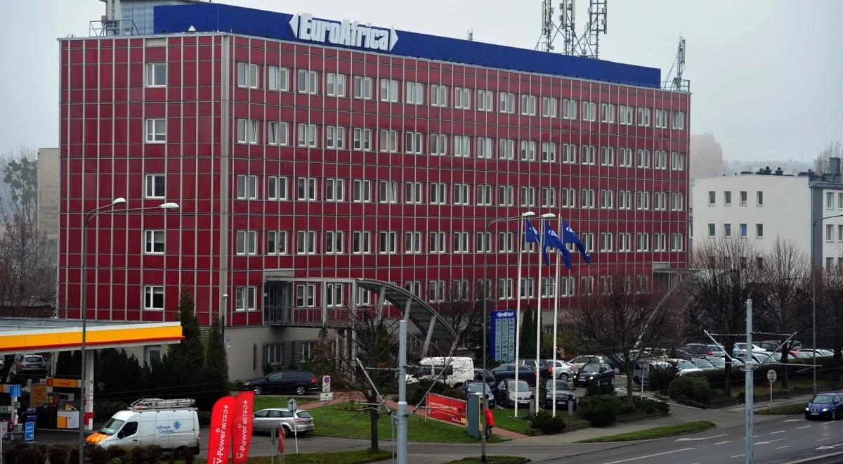 Porwanie polskich marynarzy w Afryce. "Próba odbicia zakładników to najgorszy scenariusz"