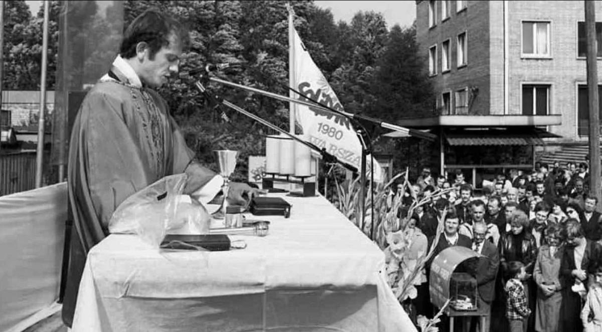 W Okopach powstanie Muzeum ks. Popiełuszki. "To postać o znaczeniu ogólnym"