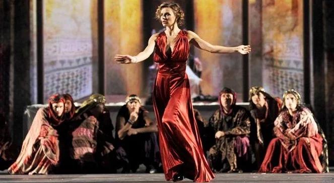 Teatr Buffo pokaże „Politę” Niemcom