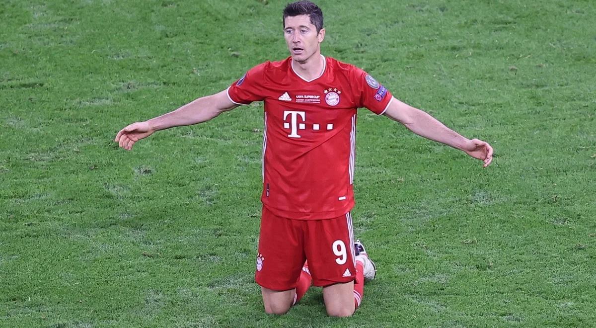 Lewandowski w opałach?  Kolejne doniesienia tygodnika "Der Spiegel"