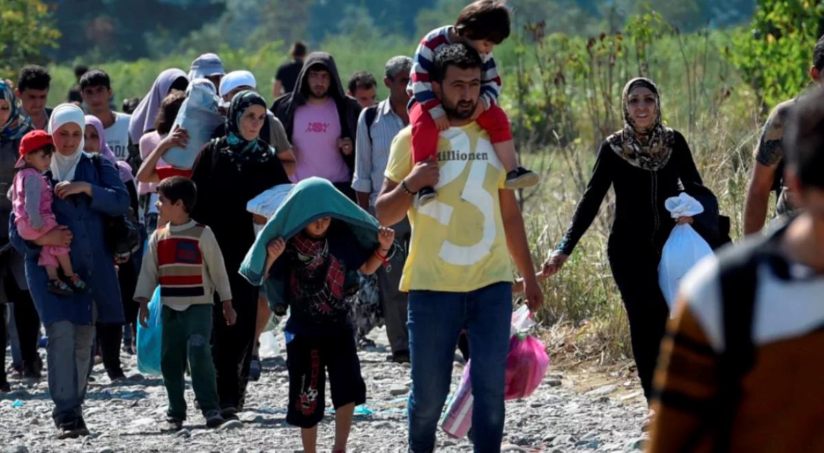 Szef MSZ Czech: państwa Grupy Wyszehradzkiej odrzucają kwoty imigrantów