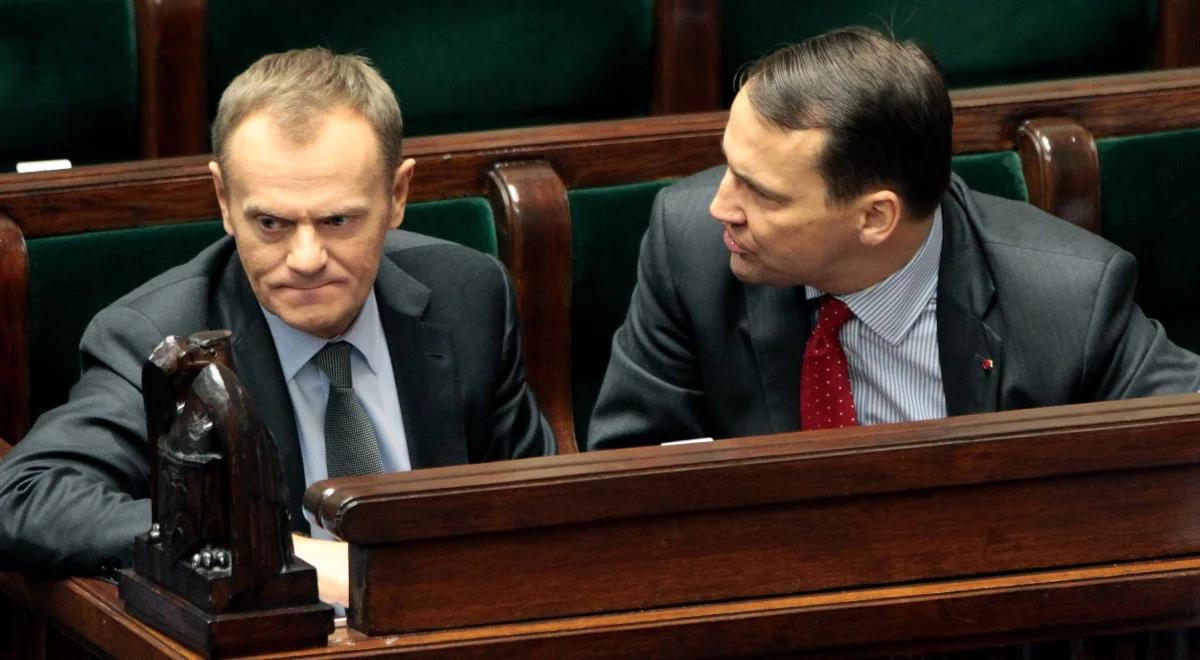Raport "Gazety Polskiej": lista ruskich spraw Tuska. Jak wyglądała polityka "resetu"?