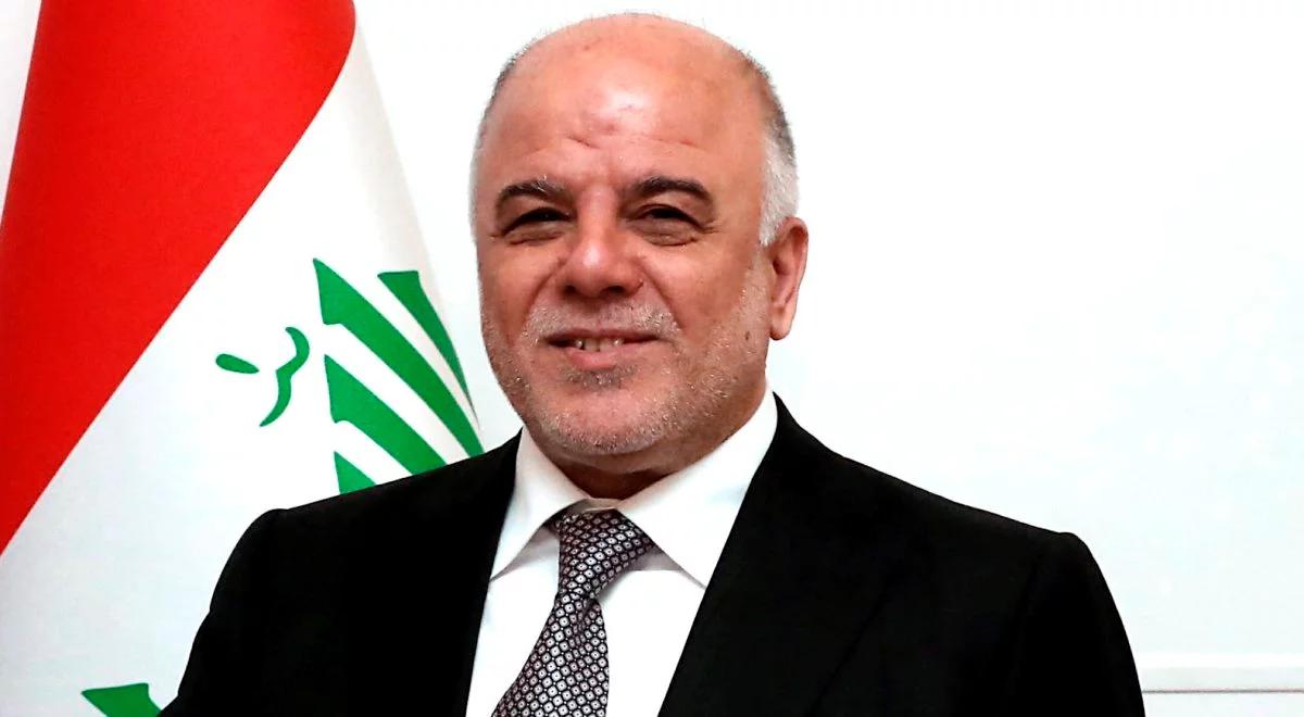 Irakijczycy odbijają Tikrit z rąk Państwa Islamskiego