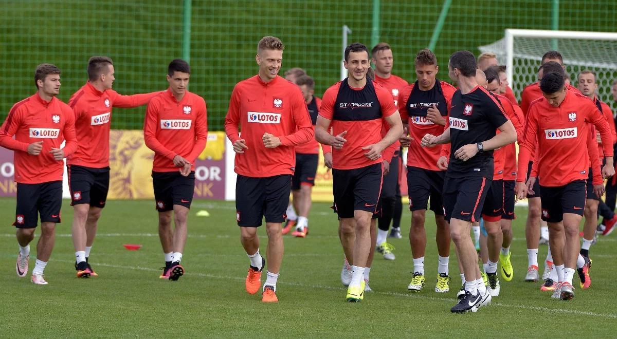 Euro 2016: sędzia Szymon Marciniak przybliży polskim piłkarzom nowe przepisy