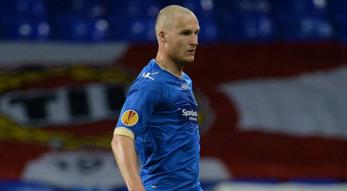 Ekstraklasa: Jarosław Fojut wraca ze Szkocji do Pogoni