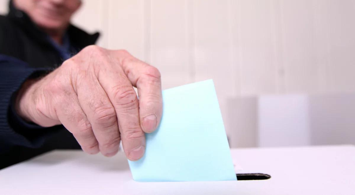 Kancelaria Prezydenta: referendum razem z wyborami samorządowymi - jednym z wariantów
