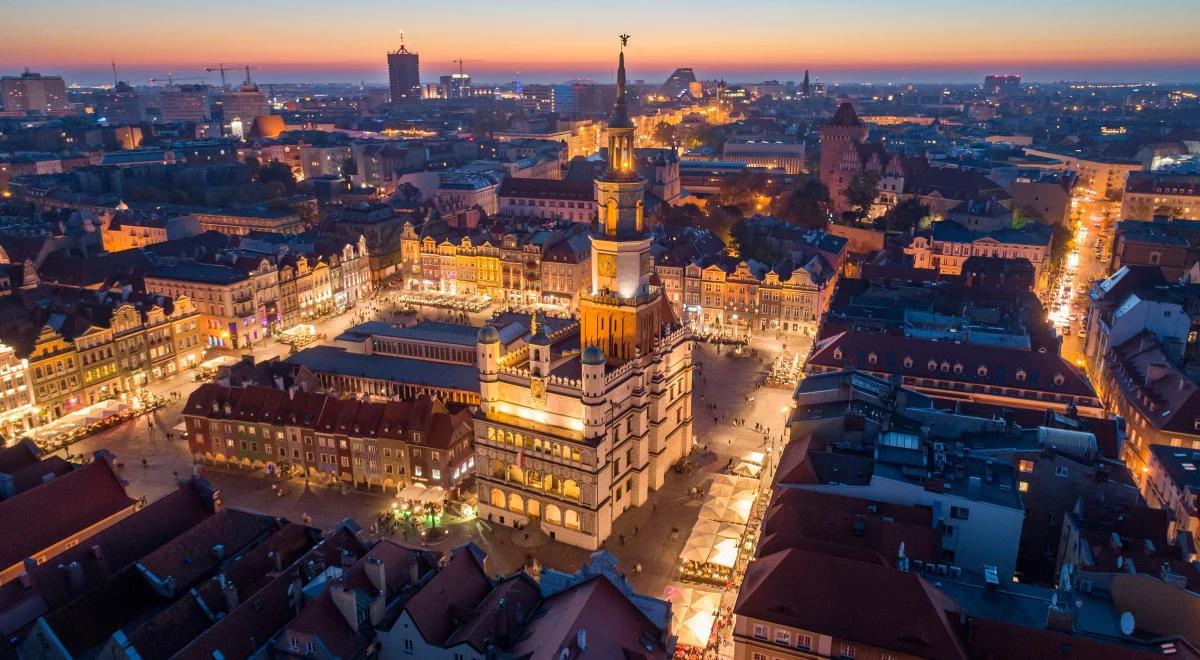 Wielkopolska z najniższym bezrobociem wśród regionów UE. To zasługa przemysłu, rolnictwa i działań osłonowych rządu