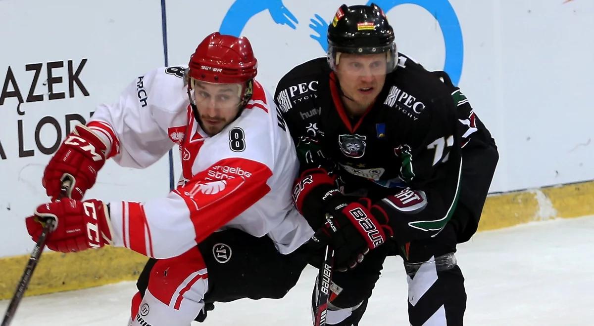 PP w hokeju na lodzie: GKS Tychy odebrał Cracovii tytuł