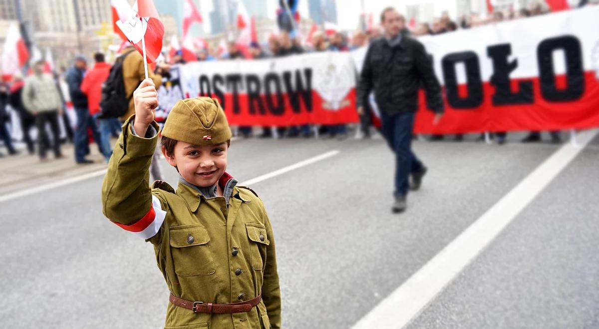 Ekspaci o polskim patriotyzmie