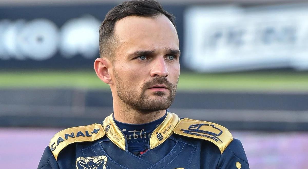 Speedway GP: skandynawskie media: dyskwalifikacja Zmarzlika wypaczyła turniej w Vojens