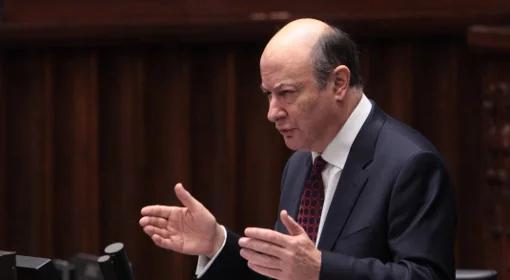 Rostowski: nowelizacja budżetu uzależniona od sytuacji euro