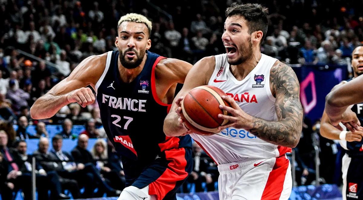 Eurobasket 2022: Willy Hernangomez MVP turnieju. Kto znalazł się w najlepszej piątce?