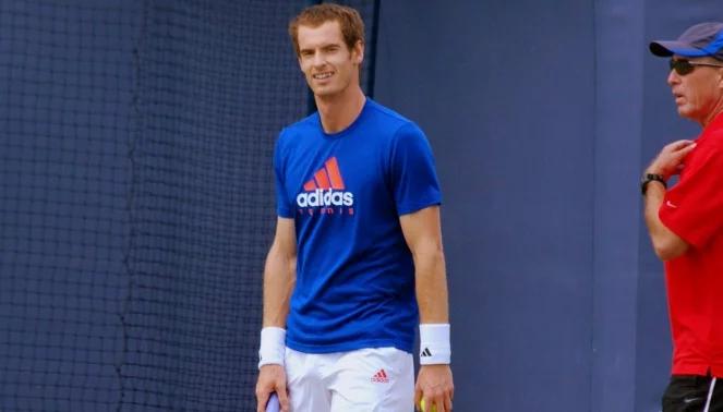 John McEnroe może zostać trenerem Andy Murray'a