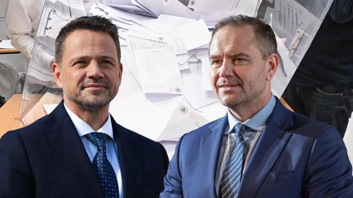 Polacy o ponownym przeliczaniu głosów. Nowy sondaż dla Polskiego Radia 24