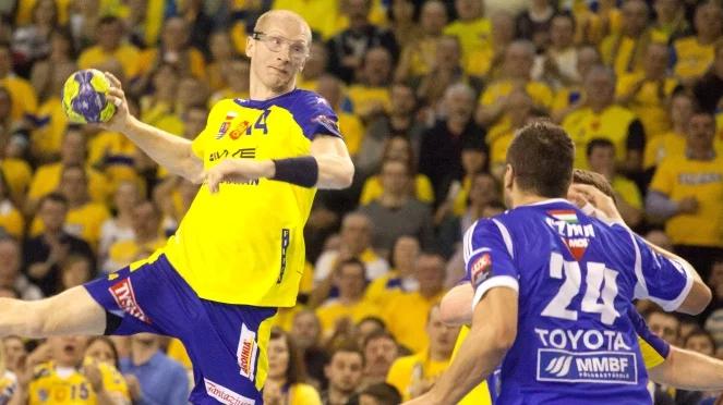 Vive Targi Kielce w ćwierćfinale LM. "Czeka nas arcytrudne zadanie"