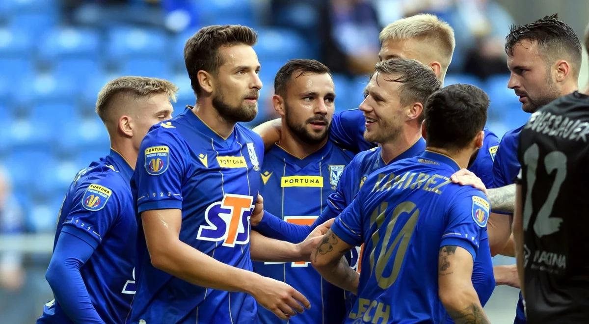 Ekstraklasa: spotkanie na szczycie w 10. kolejce. Lech przerwie passę Śląska? [ZAPOWIEDŹ]