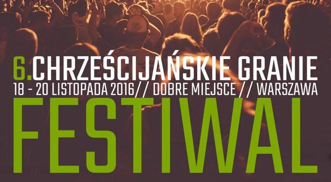Uwielbienie-premiery-debiuty. W Warszawie zagrała muzyka chrześcijańska