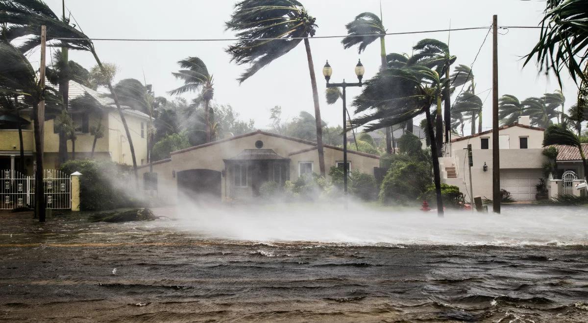 Silne burze nadciągają nad USA. Zagrożonych jest ok. 37 mln ludzi