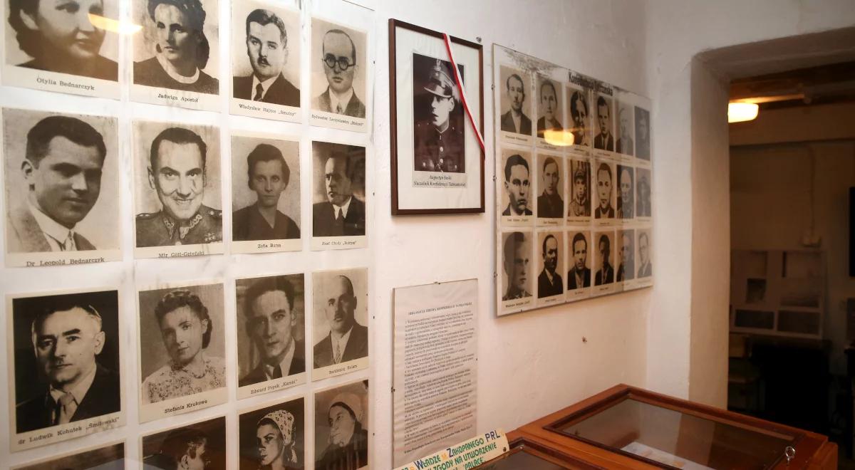 Dawna katownia Gestapo w Zakopanem stanie się własnością Muzeum Tatrzańskiego
