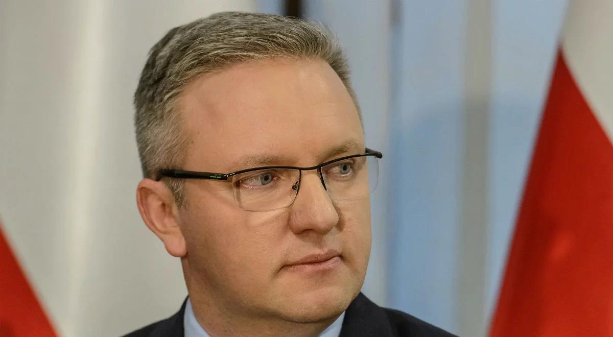 Krzysztof Szczerski: w PE jest silna "grupa szturmowa". Prym dzierżą polskie posłanki