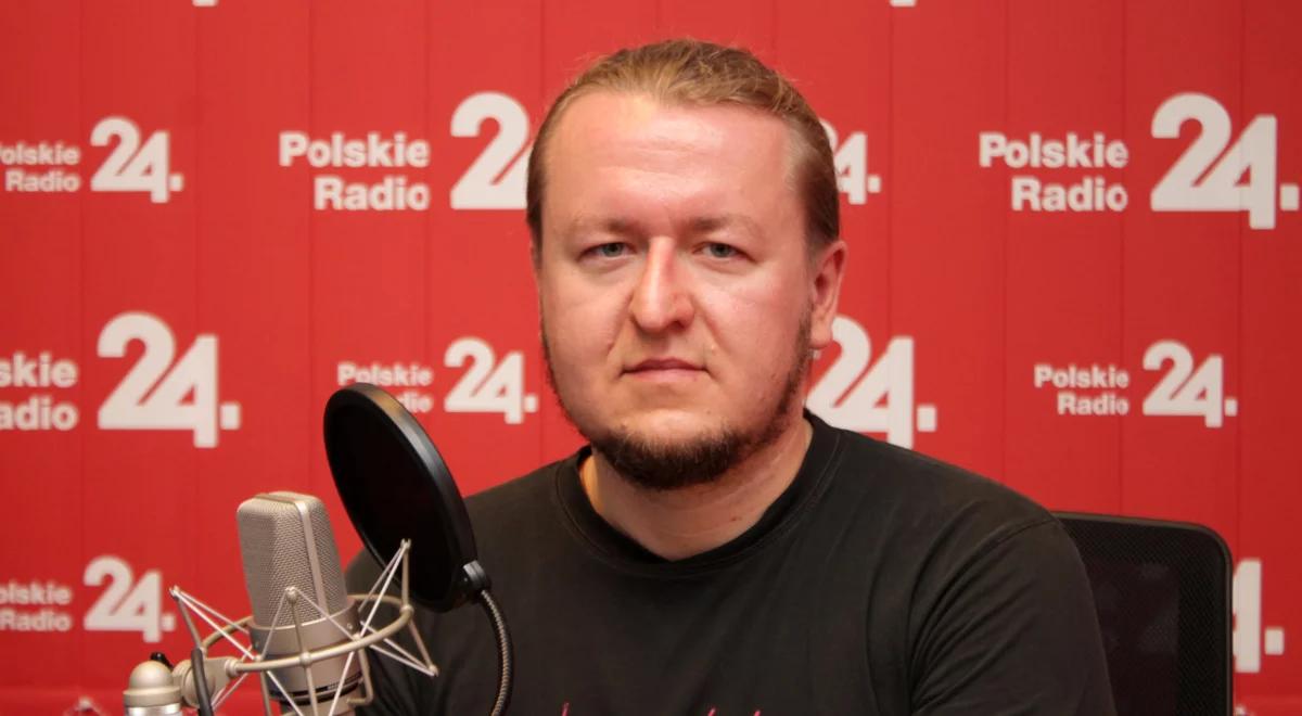 Punkt Widzenia: Maciej Gajek o kłopotach Hanny Gronkiewicz-Waltz