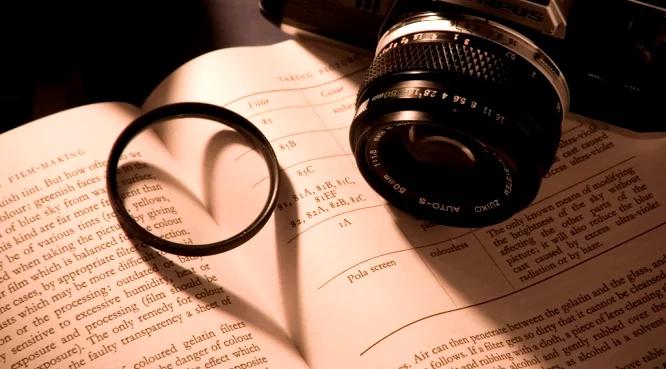 Magiczna sztuka fotografii 